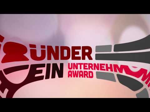 Gründerstein 2017 - Meet'n'Greet