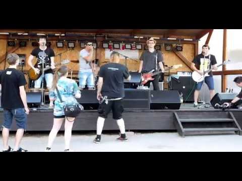 Vědomí - Základní Vzdělání - Pondělí