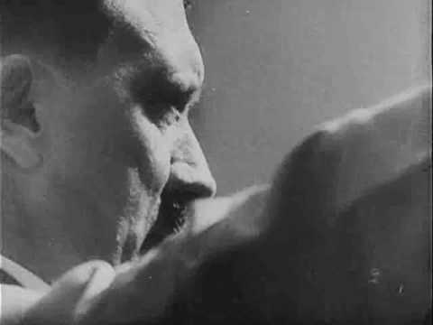 War Comes to America (complete film)