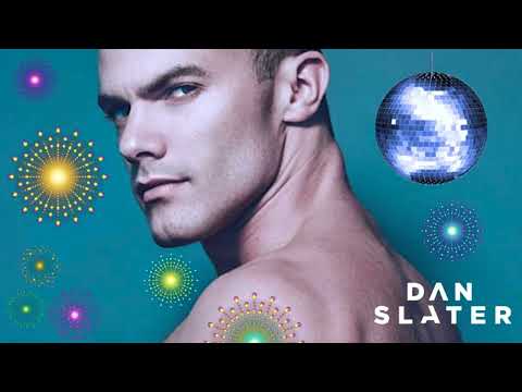 DJ DAN SLATER ON TOP - We Are The Best (adr23mix) Special DJs Editions BIG ROOM MIX