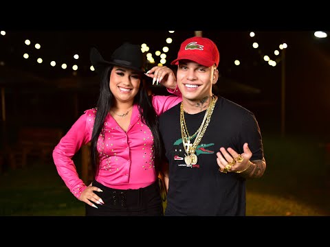 Felipe Melchiori e Giovana Martynns - Se Quiser Voltar (Love Music) DJ Neeh