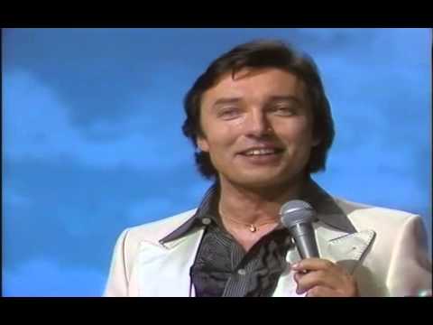 Karel Gott - La Danza 1978