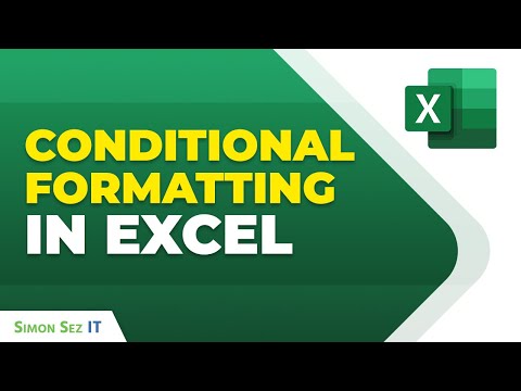 Microsoft Excel 2021 365 Tutorial 3 5 Hours of Advanced Excel Training Course