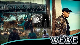 H-NAME - WEWE - (EXCLUSIVE Music Video)  (آش ن�