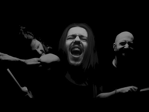 DIE EGO  - Anger is Yours [Official Video]