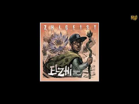 Elzhi x Georgia Anne Muldrow - Strangeland