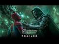 Avengers Doomsday 2026 First Trailer Robert Downey Jr Chris Hemsworth Concept Trailer