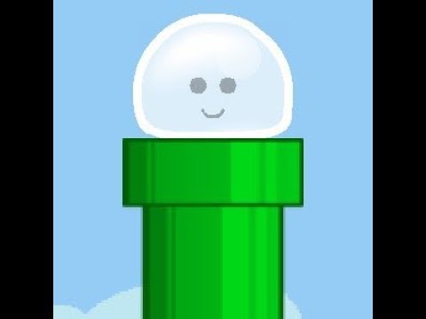 Brutal 2: Mr Bubbles