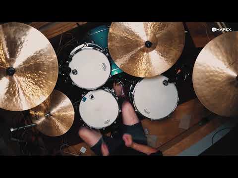 Saturn Evolution Producer Session with Charlie Kenny