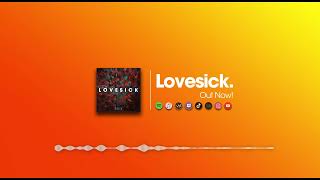Saix - Lovesick (Audio)