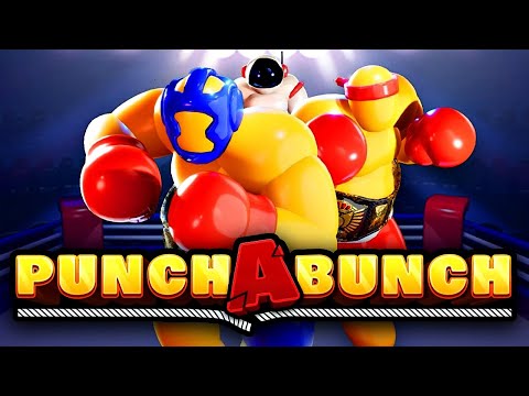 Steam Community :: :: MEGA PUNCH