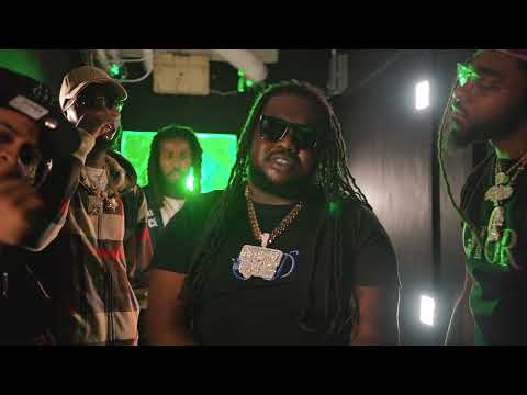 NipscoGang Foreign x Head Hancho - Millions (Official music video)