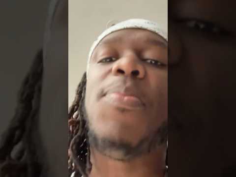 KSI reacts to niko omilana sweets company shades