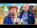 A POLISH Person Has Been Living In South Africa Since The 1990s THE TRUTH About Life THEN V