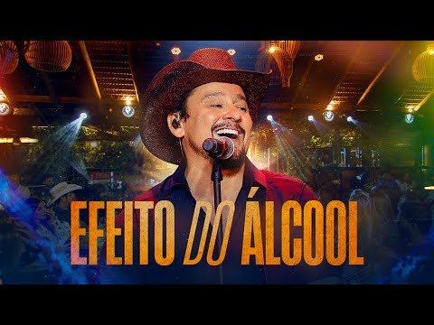 Rayan Barreto - Efeito do Alcool (Clipe Oficial)