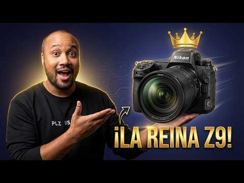Miniatura del video: ¿Por qué la Z9 es la reina?