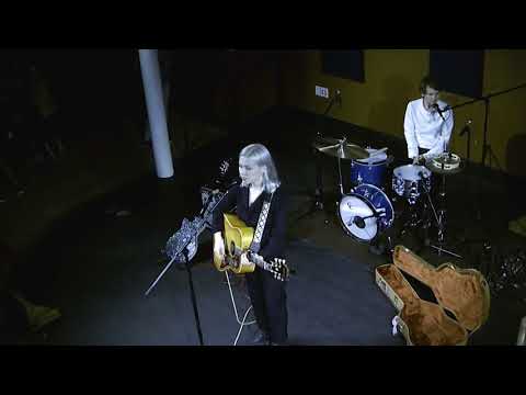 Phoebe Bridgers - Wilt - Live at Daytrotter - 4/17/2016