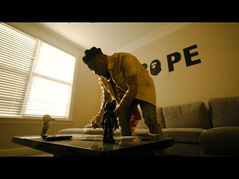 BEO SMOOK “GET IT OFF THE FLOOR” | Trench Soldier Productions