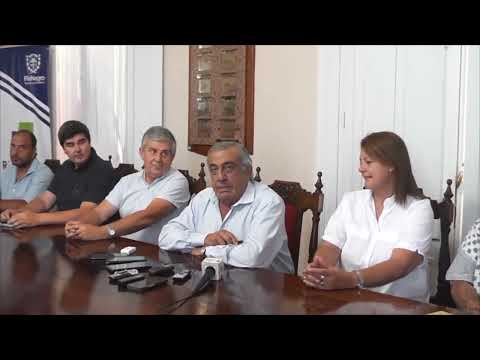 Proyecto de “Smart City” en el Barrio Anglo | TeleRegional