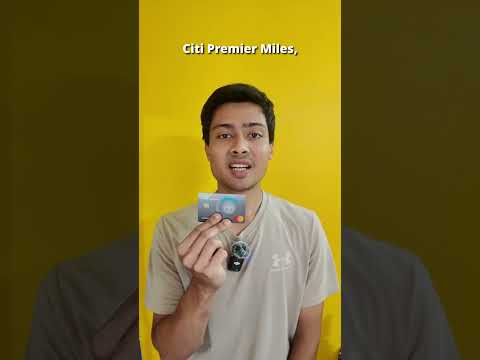 Don't make credit card mistakes  #creditcard #travel