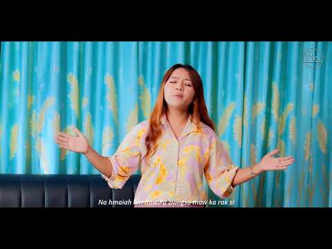 Rody Lal Nun Chhiar - In Ngaithiam Hram | Pathian Hla Thar 2023 | Official Music Video