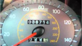 preview picture of video '2000 Hyundai Tiburon Used Cars Murrysville PA'