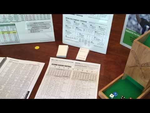 New Components Impressions