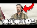 WHAT HAPPENED TO HELL ON WHEELS  CAST AFTER THE SHOW WAS CANCELED