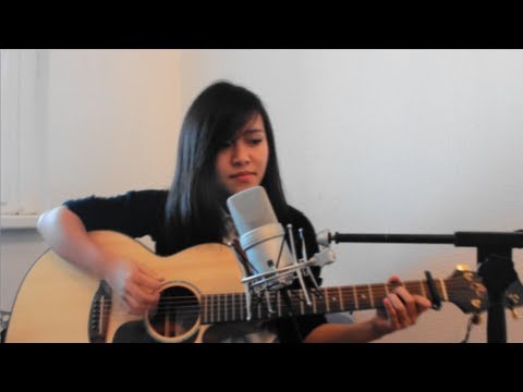 Wipe your eyes - Maroon 5 Cover