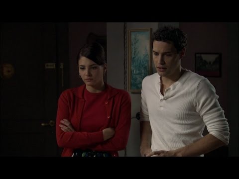 C507 Amar - Lucía y Américo no encuentran el momento de intimar