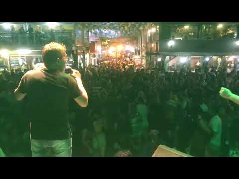 Prostituto vagabundo não Vale nada