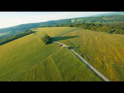 Arłamów - więcej niż hotel #przyroda #bieszczady #natura #wakacje