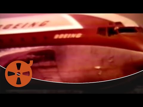 Boeing 707