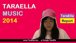 TaraElla - Not That Kind of Retro - Fanmade Rainbow Version