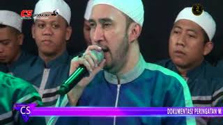 YA HABIBAL QOLBI HB ALI ZAINAL ABIDIN ASSGAF & aZ ZAHIR Pekalongan