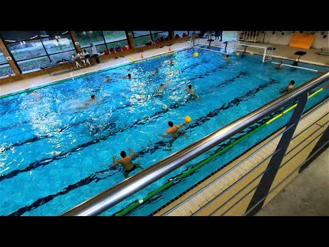 Partido CNVallirana-CN Las Palmas