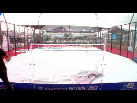 FIP RISE SALTILLO 2023