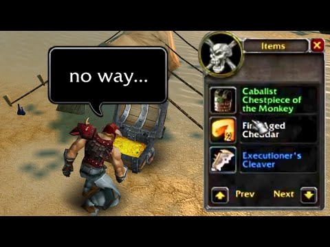 Classic Hardcore Moments #285