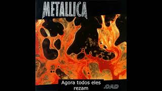 Metallica Ronnie LEGENDADO PT BR