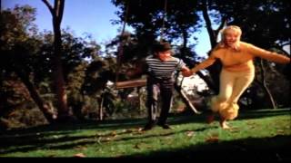 I Wanna Be Free (Fast Version) *HQ* - The Monkees