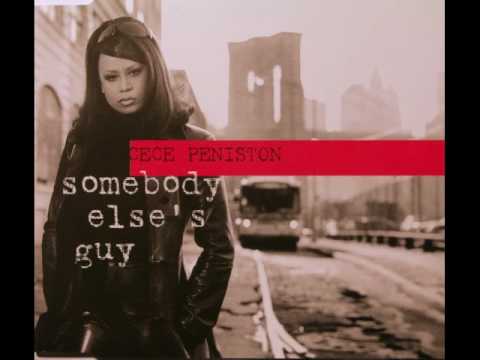 CeCe Peniston - Somebody Else's Guy (LP Version)