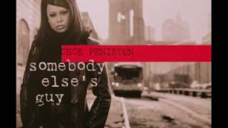 CeCe Peniston - Somebody Else's Guy (LP Version)