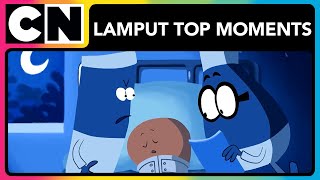 Lamput - Top Moments 7 | Lamput Cartoon | Lamput Presents | Lamput Videos