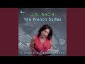 French Suite No. 4 in E-Flat Major, BWV 815: II. Courante