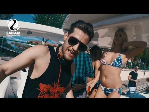 Nicola Veneziani - Summertime (Official Video)