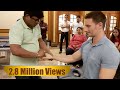 Chiropractic On Dr Gabriele Benedetti Famous Osteopathic Chiropractor Dr Rajneesh Kant