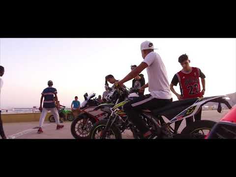 AFRO & TRAP - RVFV ( Prod. by Yung Katattsu)