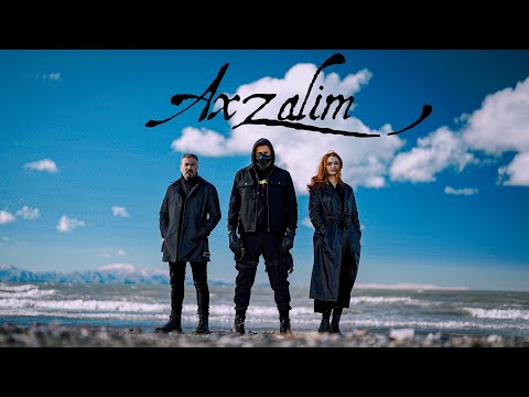 Kejoo Beats - Ax Zalım feat. Ayhan Önder & Eylül Kaya