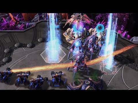 StarCraft 2 Cheese Games #72! July 2021