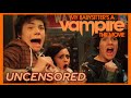 My Babysitter S A Vampire The Movie Uncensored